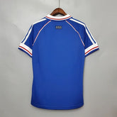 Retro France national 1998 home game